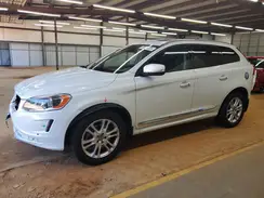 YV440MDK1G2856827 2016 VOLVO XC60