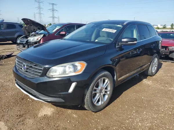 YV440MDK1G2857041 2016 VOLVO XC60