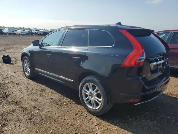 YV440MDK1G2857041 2016 VOLVO XC60 - Image 2