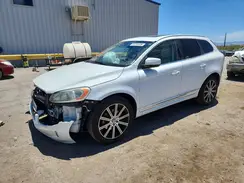 YV440MDK1G2857394 2016 VOLVO XC60