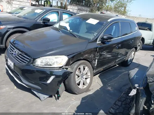 YV440MDK1G2901488 2016 VOLVO XC60 - Image 2