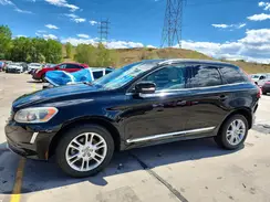 YV440MDK1G2901894 2016 VOLVO XC60