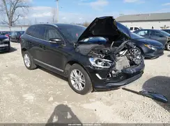 YV440MDK1G2922678 2016 VOLVO XC60