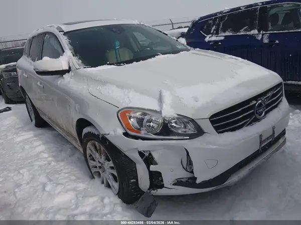 YV440MDK1G2928299 2016 VOLVO XC60 - Image 1