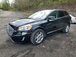 YV440MDK2G2778588 2016 VOLVO XC60