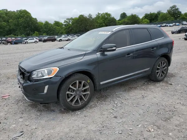 YV440MDK2G2788330 2016 VOLVO XC60 - Image 1