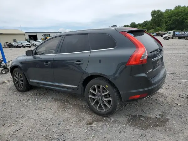 YV440MDK2G2788330 2016 VOLVO XC60 - Image 2