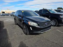 YV440MDK2G2789672 2016 VOLVO XC60