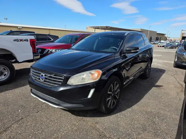 YV440MDK2G2789672 2016 VOLVO XC60 - Image 2