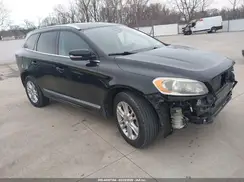 YV440MDK2G2794872 2016 VOLVO XC60