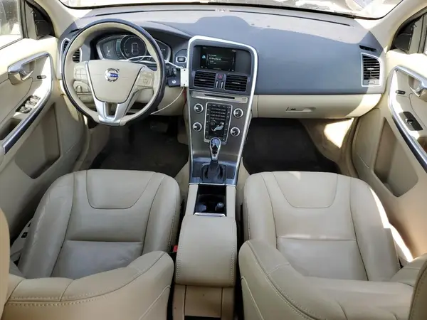 YV440MDK2G2802498 2016 VOLVO XC60 - Image 8