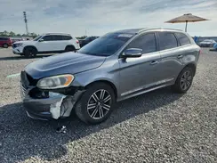 YV440MDK2G2809600 2016 VOLVO XC60