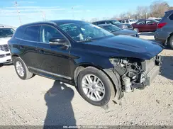 YV440MDK2G2824677 2016 VOLVO XC60