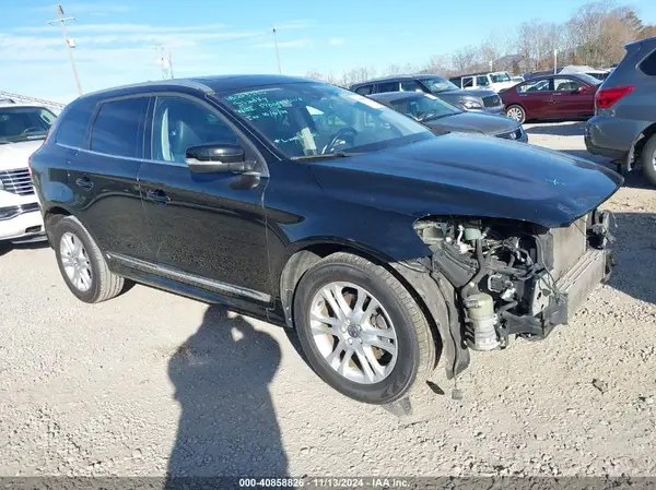 YV440MDK2G2824677 2016 VOLVO XC60 - Image 1