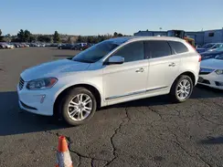 YV440MDK2G2844444 2016 VOLVO XC60