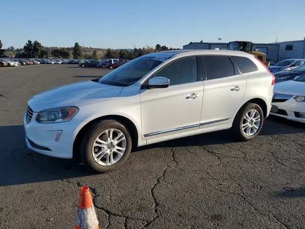 YV440MDK2G2844444 2016 VOLVO XC60 - Image 1