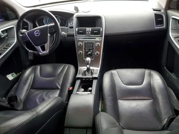 YV440MDK2G2848381 2016 VOLVO XC60 - Image 8