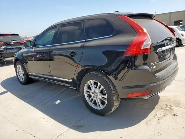 YV440MDK2G2856965 2016 VOLVO XC60 - Image 2