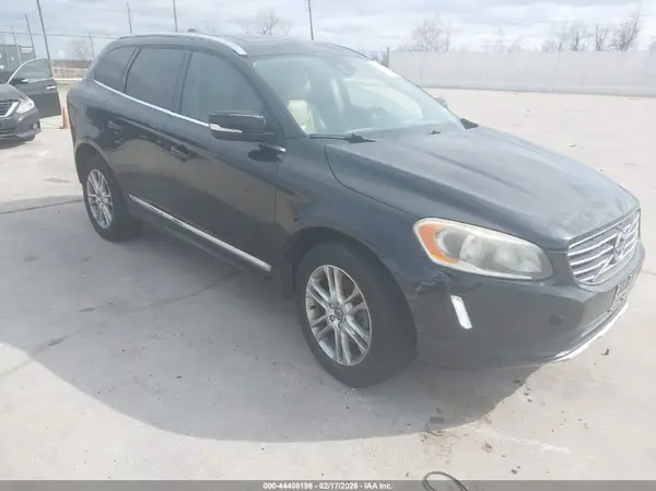 YV440MDK2G2874897 2016 VOLVO XC60
