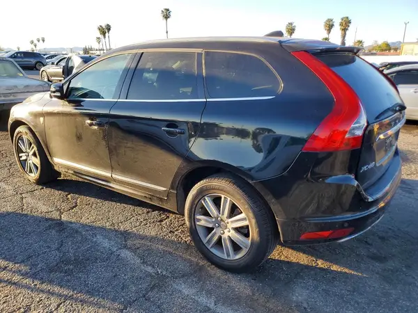 YV440MDK2G2875144 2016 VOLVO XC60 - Image 2