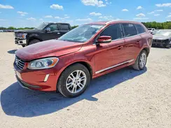 YV440MDK2G2904710 2016 VOLVO XC60