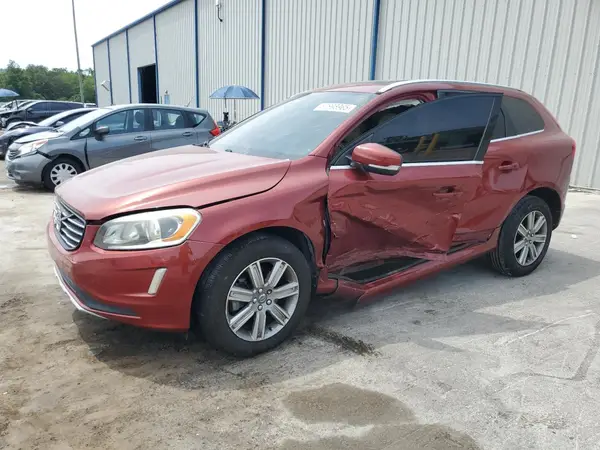 YV440MDK2G2906179 2016 VOLVO XC60 - Image 1