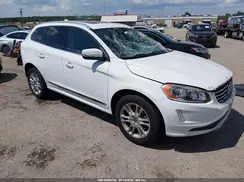 YV440MDK3G2775425 2016 VOLVO XC60
