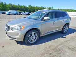 YV440MDK3G2785243 2016 VOLVO XC60