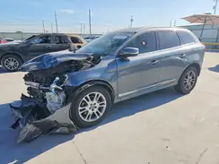 YV440MDK3G2788319 2016 VOLVO XC60