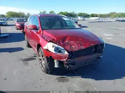 YV440MDK3G2789339 2016 VOLVO XC60