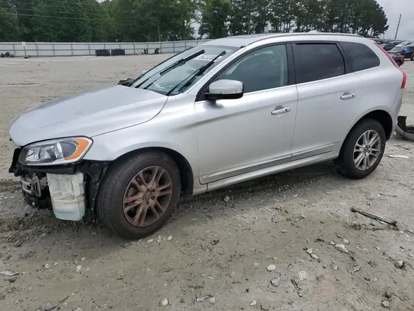 YV440MDK3G2792760 2016 VOLVO XC60 - Image 1