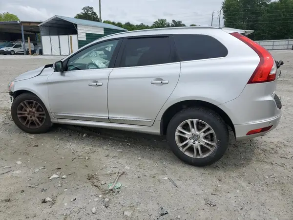 YV440MDK3G2792760 2016 VOLVO XC60 - Image 2