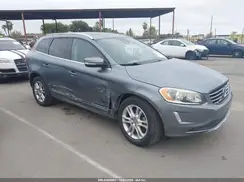 YV440MDK3G2794251 2016 VOLVO XC60