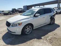 YV440MDK3G2798400 2016 VOLVO XC60