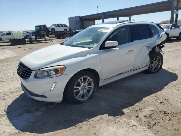YV440MDK3G2798400 2016 VOLVO XC60 - Image 1