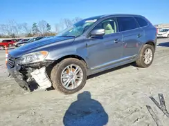 YV440MDK3G2808732 2016 VOLVO XC60