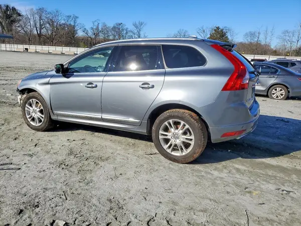 YV440MDK3G2808732 2016 VOLVO XC60 - Image 2