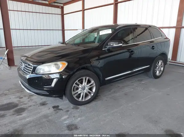 YV440MDK3G2844114 2016 VOLVO XC60 - Image 2