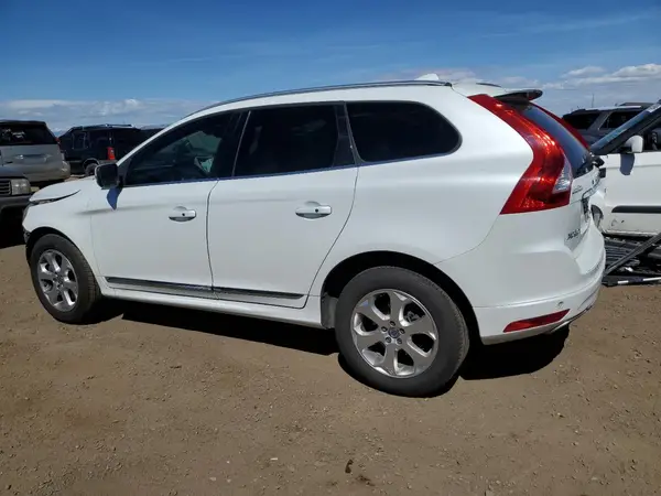 YV440MDK3G2849054 2016 VOLVO XC60 - Image 2