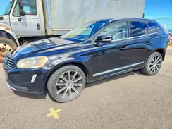 YV440MDK3G2853573 2016 VOLVO XC60