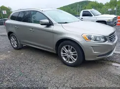 YV440MDK3G2921127 2016 VOLVO XC60