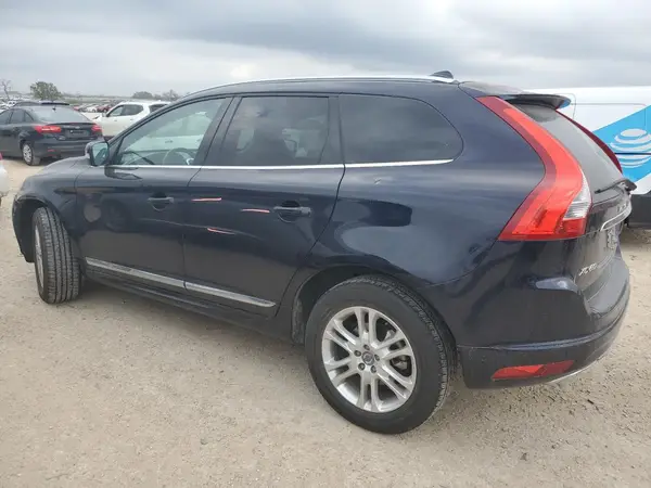 YV440MDK3G2927932 2016 VOLVO XC60 - Image 2