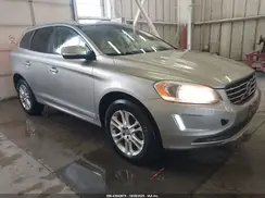 YV440MDK4G2782657 2016 VOLVO XC60
