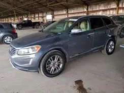 YV440MDK4G2782660 2016 VOLVO XC60