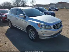 YV440MDK4G2785008 2016 VOLVO XC60