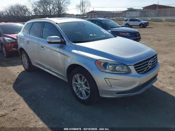 YV440MDK4G2785008 2016 VOLVO XC60 - Image 1