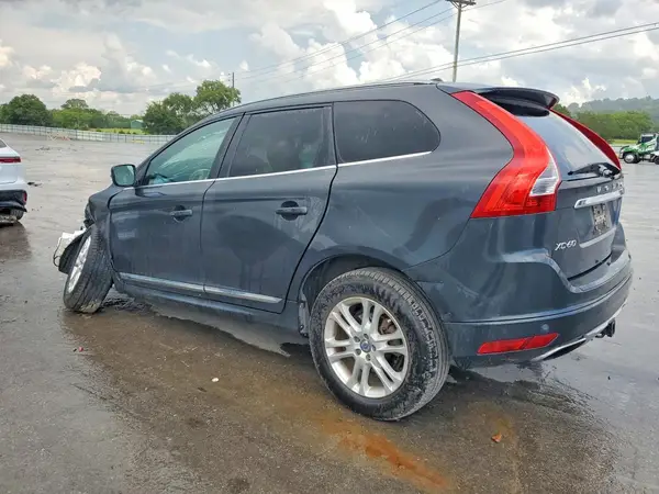 YV440MDK4G2787292 2016 VOLVO XC60 - Image 2