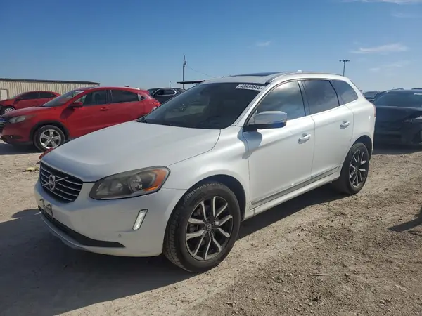 YV440MDK4G2787776 2016 VOLVO XC60 - Image 1