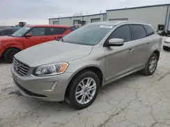 YV440MDK4G2789513 2016 VOLVO XC60