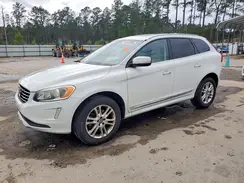 YV440MDK4G2792542 2016 VOLVO XC60